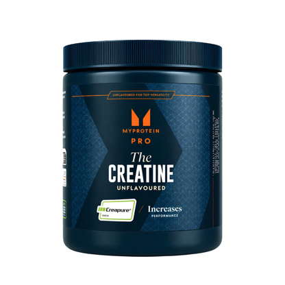 Creatina Monohidratada Creapure®