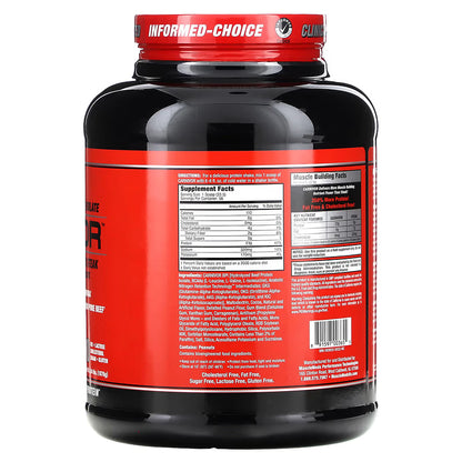 Proteína Carnivor Isolate MuscleMeds 4.1 Lb
