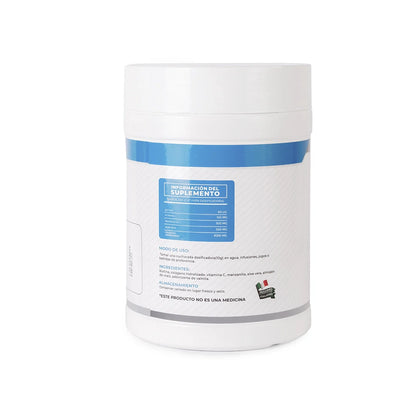 Colágeno Hidrolizado con Biotina 600 g