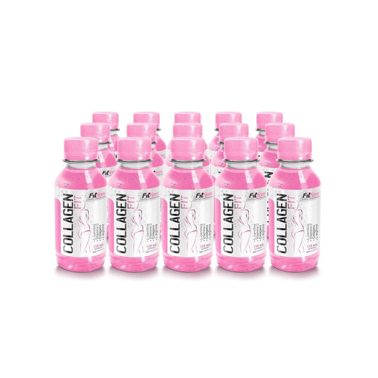 Colágeno FitFem - Pack 15