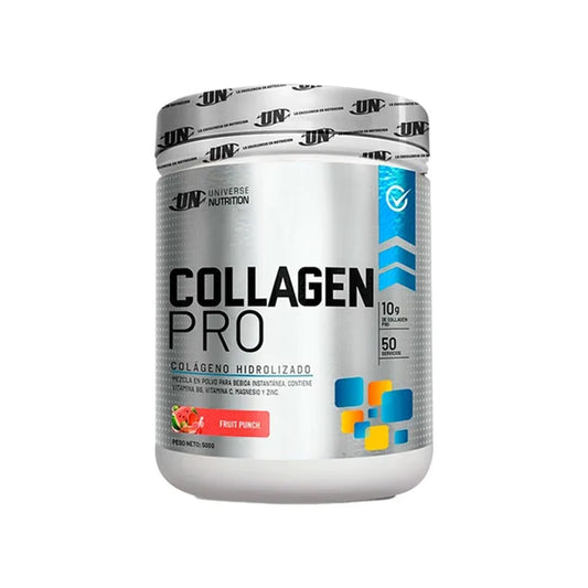 Colágeno Universe Nutrition 500 g