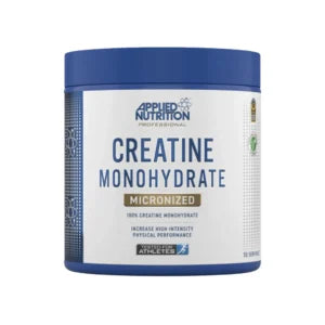 Creatina Monohidratada Applied Nutrition