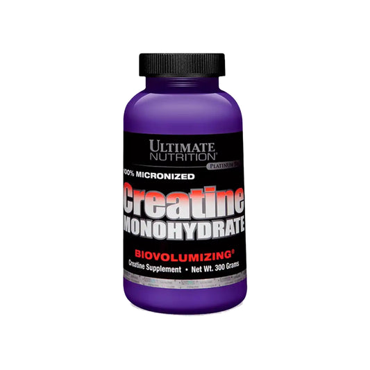 Creatina Ultimate Nutrition