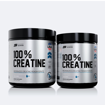 Creatina Micronizada Monohidratada Universe Nutrition