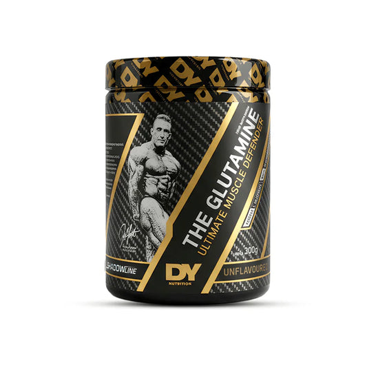 Glutamina 300 gr sin sabor - Dorian Yates