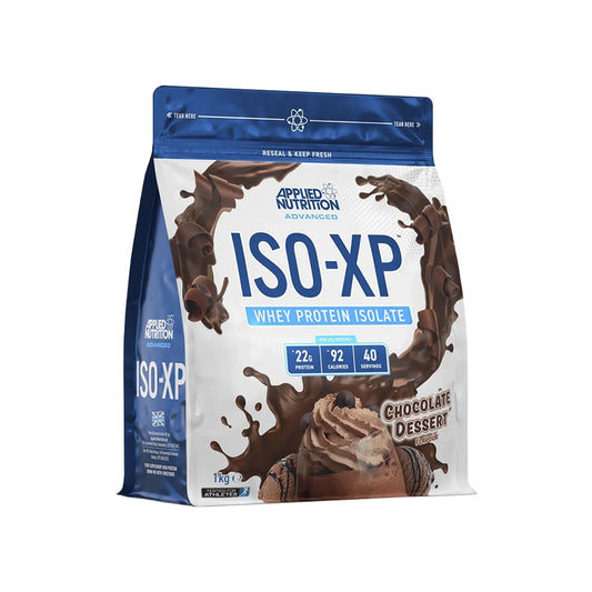 Whey Protein ISO-XP - Applied Nutrition