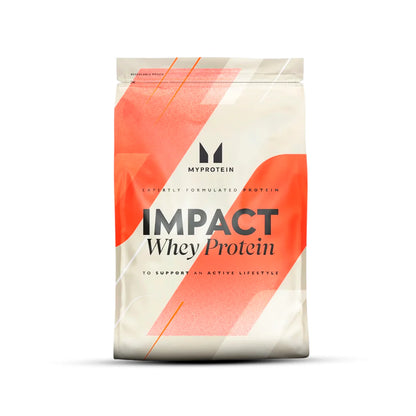 Impact Whey Protein - My Protein
