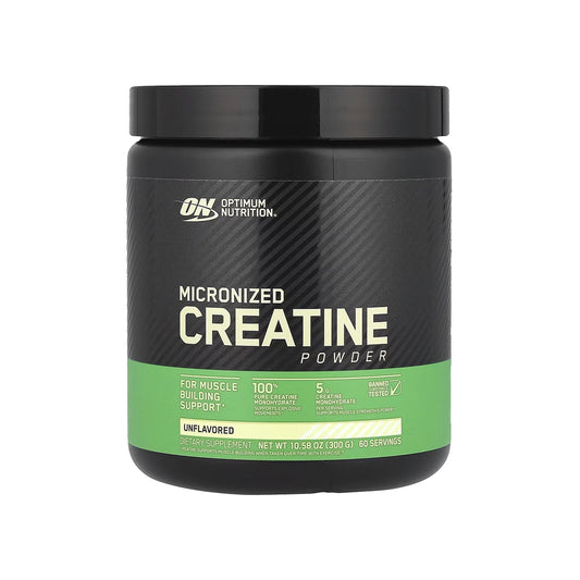 Creatina Optimum Nutrition