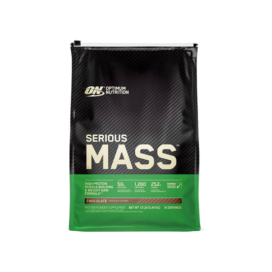 Ganador de Peso Serious Mass