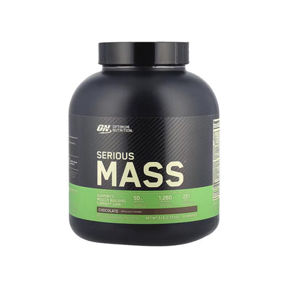 Ganador de Peso Serious Mass