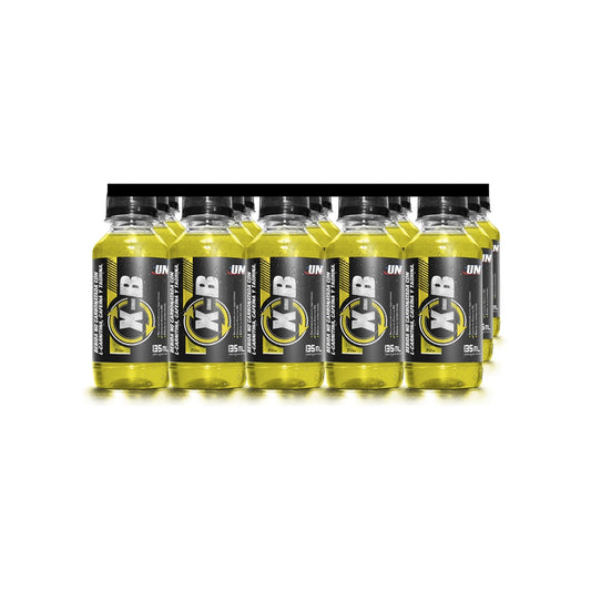 Quemador de Grasa X-B Universe Nutrition Pack 15