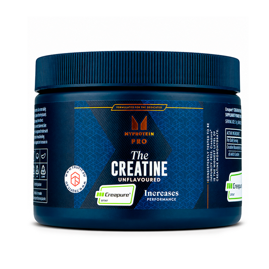 Creatina Monohidratada Creapure® 250 g