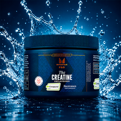 Creatina Monohidratada Creapure®