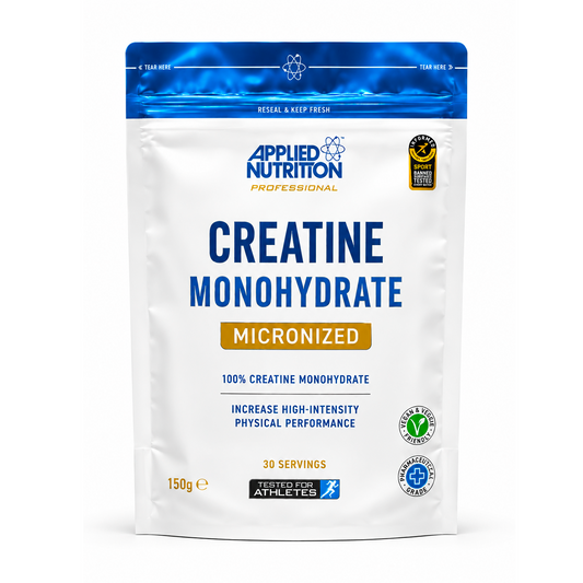 Creatina Monohidratada Applied Nutrition