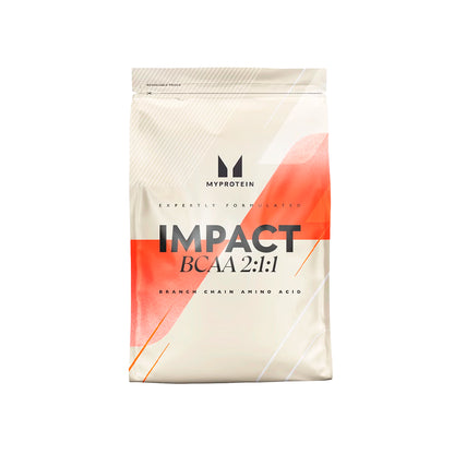 Impact BCAA 2:1:1 500 gr - My Protein