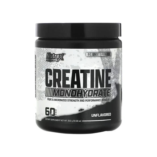 Creatina Monohidratada Nutrex