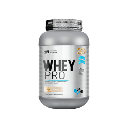 Whey Pro 1.1 KG - Universe Nutrition