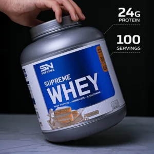 Concentrado (Whey)