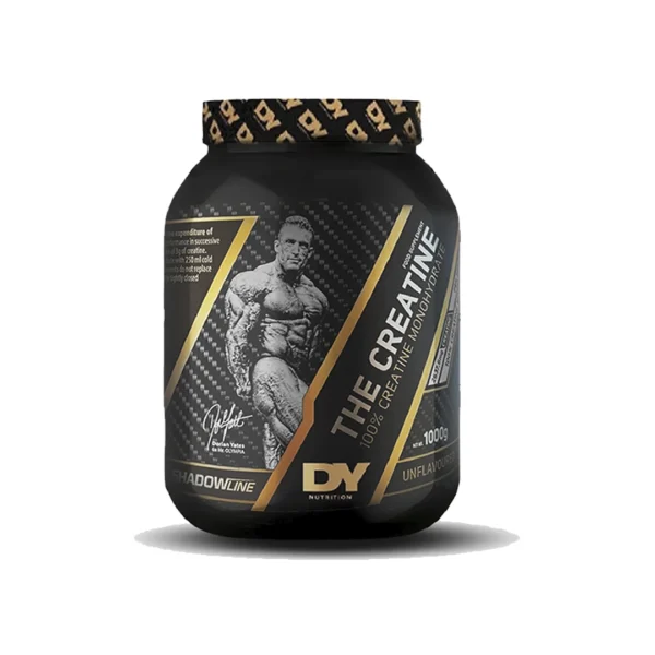 Creatina Dorian Yates Nutrition - Image 2