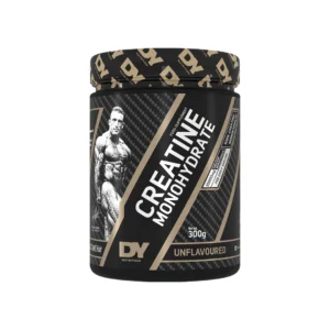 Creatina Dorian Yates Nutrition