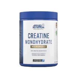 Creatina Monohidratada Applied Nutrition 500 g