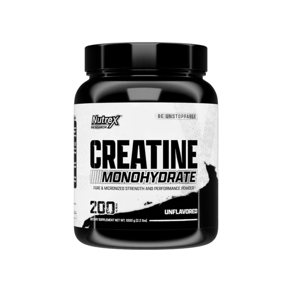Creatina Monohidratada Nutrex - Image 2