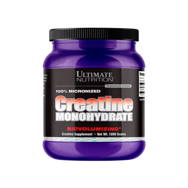 Creatina Ultimate Nutrition - Image 2