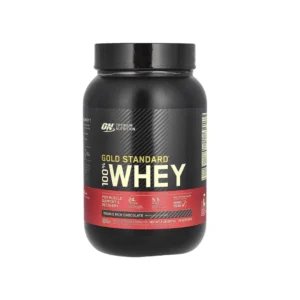Proteína Optimum Nutrition Gold Standard Whey