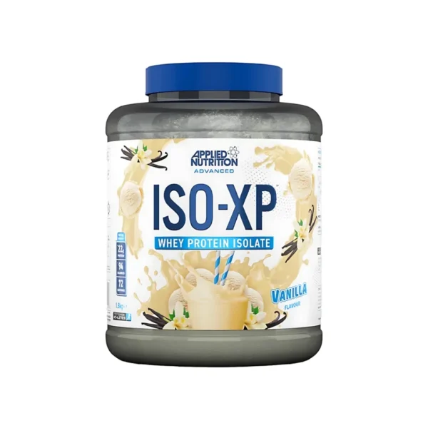 Whey Protein ISO-XP 1.8 kg - Image 2