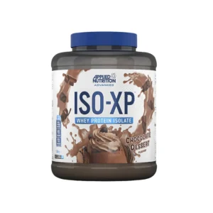 Whey Protein ISO-XP 1.8 kg