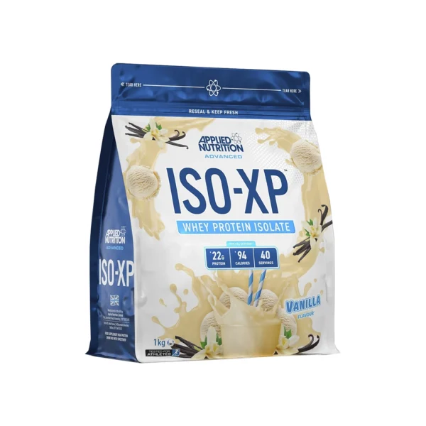 Whey Protein ISO-XP 1 kg - Image 2