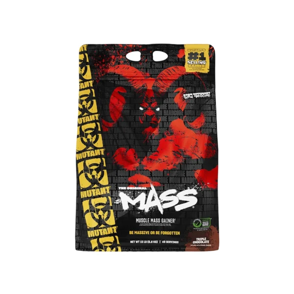 Ganador de Peso Mutant Mass - Image 3