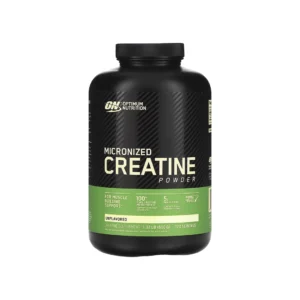 Creatina Optimum Nutrition