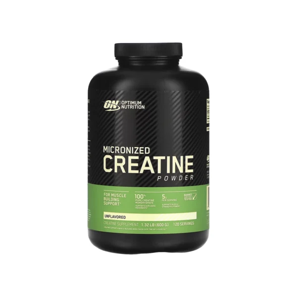 Creatina Optimum Nutrition