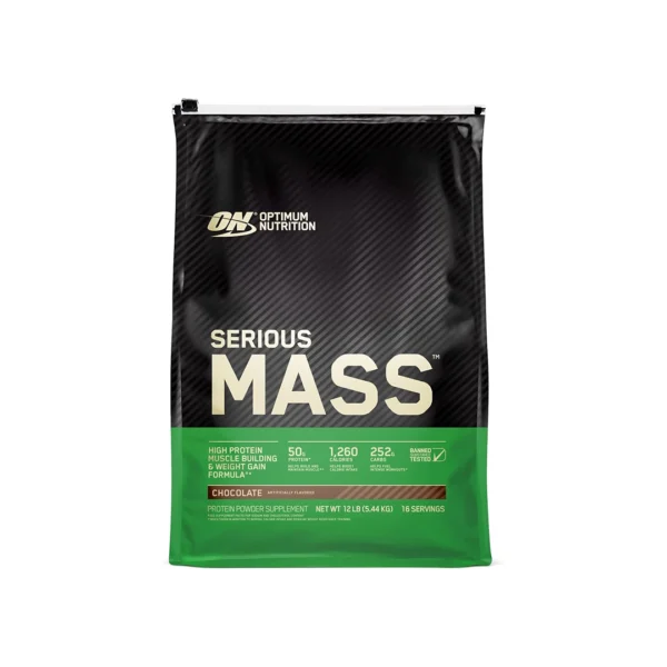 Ganador de Peso Serious Mass - Image 3