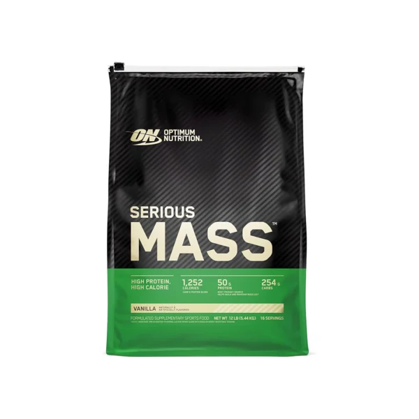 Ganador de Peso Serious Mass - Image 4