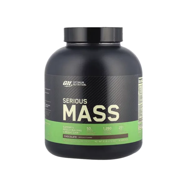 Ganador de Peso Serious Mass - Image 2