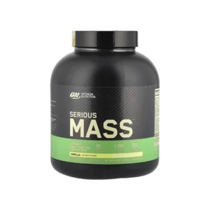 Ganador de Peso Serious Mass