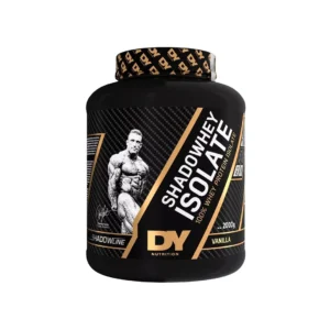 Proteína Dorian Yates Nutrition Shadowhey Isolate 2 kg