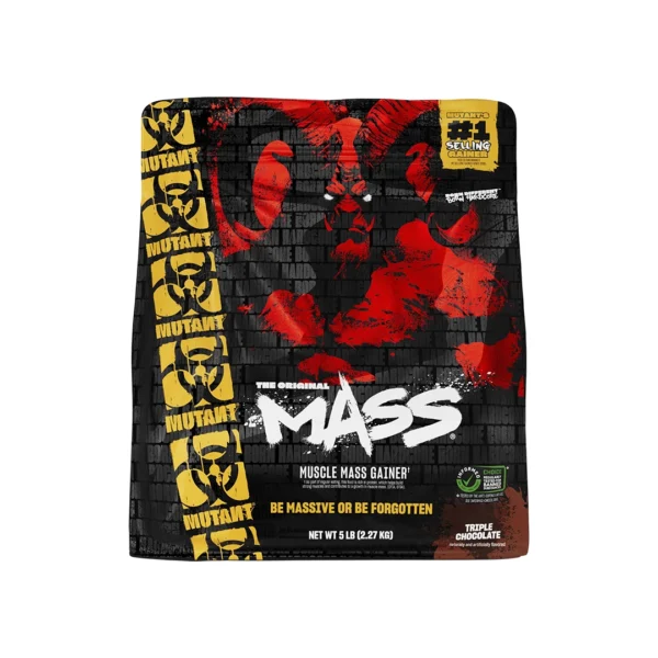 Ganador de Peso Mutant Mass - Image 2