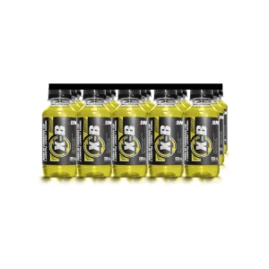 Quemador de Grasa X-B Universe Nutrition Pack 15