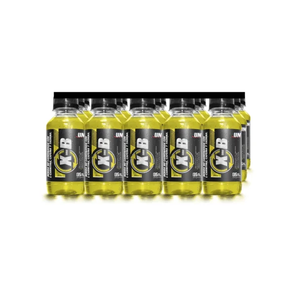 Quemador de Grasa X-B Universe Nutrition Pack 15