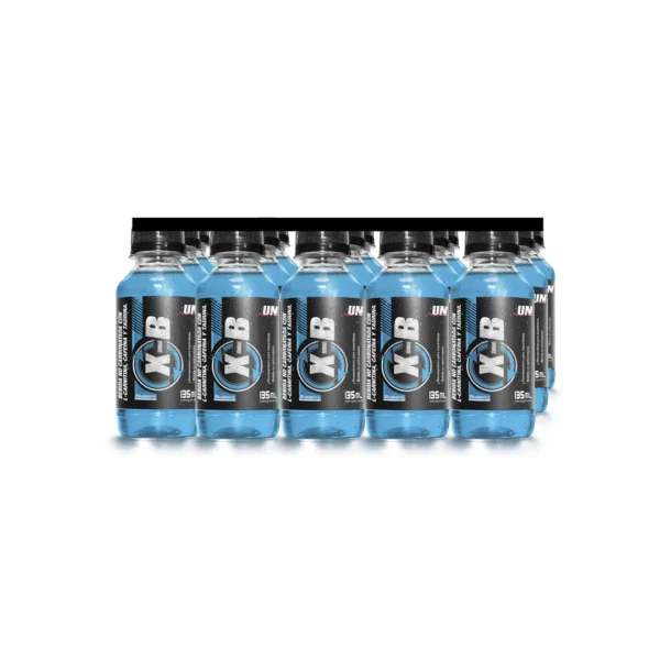 Quemador de Grasa X-B Universe Nutrition Pack 15 - Image 2