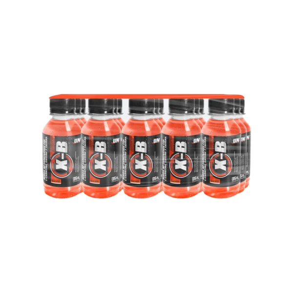 Quemador de Grasa X-B Universe Nutrition Pack 15 - Image 3
