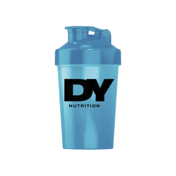 Shaker DY Nutrition 400 ml