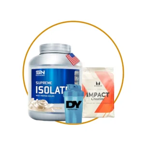 COMBO ISOLATE 6.6 lb
