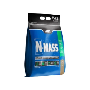 N-Mass 15 Lb -  ANS Performance