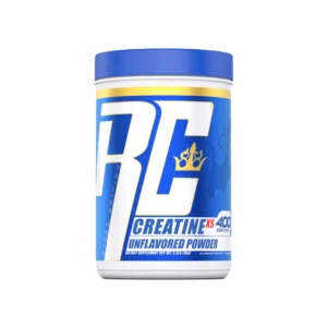 Creatina Monohidratada Ronnie Coleman 1 Kg
