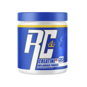 Creatina Monohidratada Ronnie Coleman 300 g