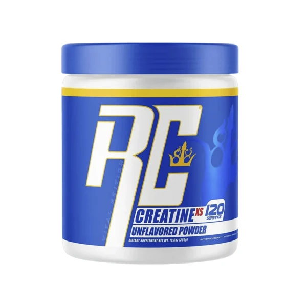 Creatina Monohidratada Ronnie Coleman 300 g
